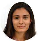 Sanjana Darji, PT