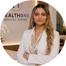 Sanjana Thakkar, APRN, FNP