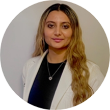 Sanjana Thakkar, APRN, FNP