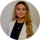 Sanjana Thakkar, APRN, FNP