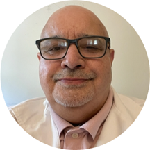 Sanjay Ahlawat, PMHNP-BC