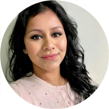 Sanjeshni Sen, LMFT