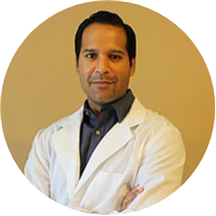 Sanjoy Roy, PT