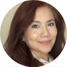 Sanjuanita De Luna, MSW