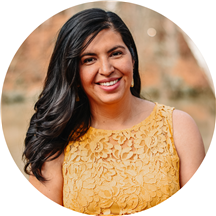 Santa Espinosa Jones, LPC