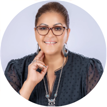 Santa Molina-Marshall, LICSW, LCSW, LCSW - C