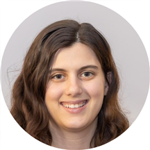 Santina Bianco, LCPC