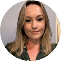 Saoirse Lee, MS
