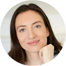 Saoirse Linder, AMFT