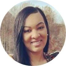 Saqueita Russell, LPC