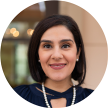 Sara Abdelhadi, LPCC
