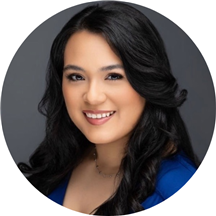 Sara Aguilar, LPC