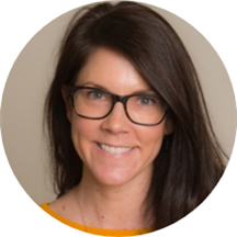 Sara Barnard, LCPC