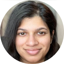 Sara Beg, LPC
