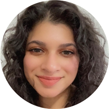 Sara Beg, LPC