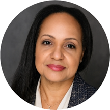 Sara Betancourt, LAMFT