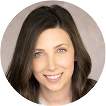 Sara Beth Grossbier, LPC, MS