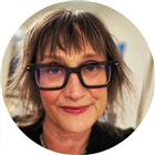 Sara Black, LCSW