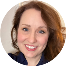 Sara Bradley, LCPC