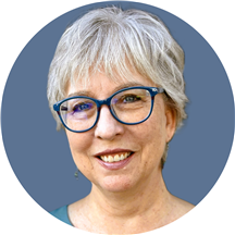 Sara Branscum, LPC