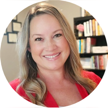 Sara Briggs, LPC