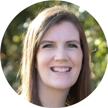 Sara Bucksten, LMFT