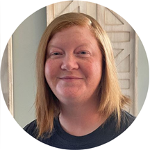 Sara Campbell, LISW