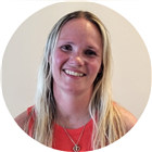 Sara Cecchini, MA, LPC