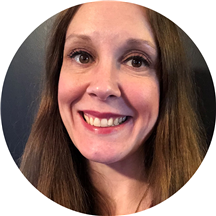Sara Chambers, LMHC
