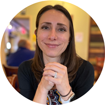 Sara Chambers, RD, MS