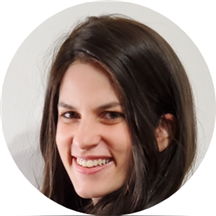 Sara Chana Weinberger, LCSW