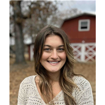 Sara Childers, RD