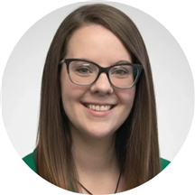 Sara Confer, LPC/MHSP