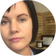 Sara Dabney, LCSW