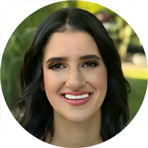 Sara Fattaey-Gray, LSCSW