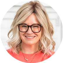 Sara Fischer Sanford, LCSW