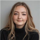 Sara Gillett, MA