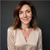 Sara Grasso, LMFT