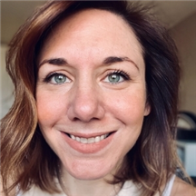 Sara Grasso, LMFT