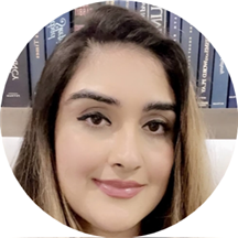 Sara Hassan, RD