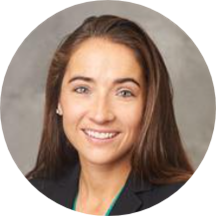 Sara Helvestine, PA-C