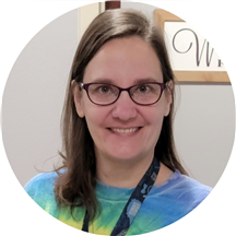 Sara Hendrix, LMSW
