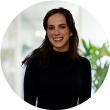 Sara Hessdorf, LMSW