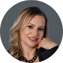 Sara Hirsz, LCPC, CPC