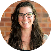 Sara Jean Struckmeyer, NP
