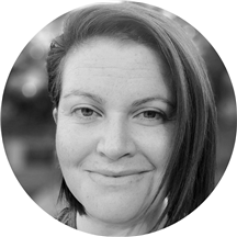 Sara Johnson, OTR