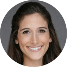 Sara Jones, LCSW