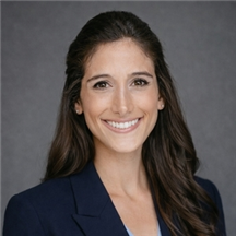 Sara Jones, LCSW