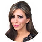 Sara Kachineh, LMFT