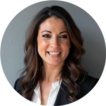 Sara Kaluszewski, LMHC, CASAC